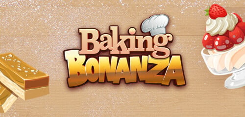 Play Baking Bonanza at ICE36 Casino