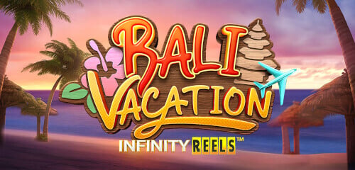 Play Bali Vacation at ICE36 Casino