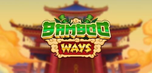 Play Bamboo Ways at ICE36 Casino