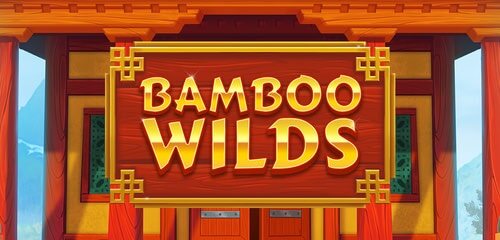 Play Bamboo Wilds at ICE36