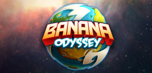 Play Banana Odyssey at ICE36 Casino