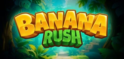 Juega Banana Rush en ICE36 Casino con dinero real
