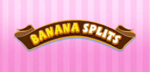 Play Banana Splits at ICE36 Casino