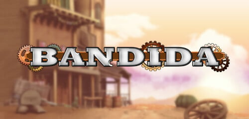 Play Bandida at ICE36 Casino