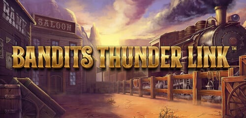 Play Bandits Thunder Link at ICE36 Casino