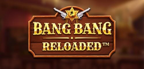 Play Bang Bang Reloaded at ICE36 Casino