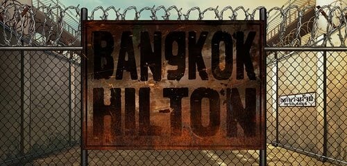 Play Bangkok Hilton at ICE36 Casino