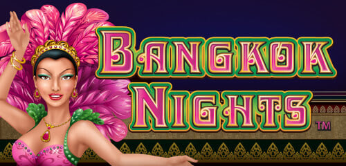 Play Bangkok Nights at ICE36