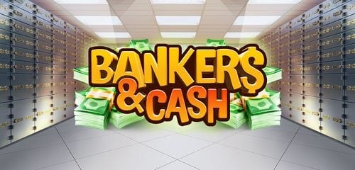 Play Bankers & Cash at ICE36 Casino