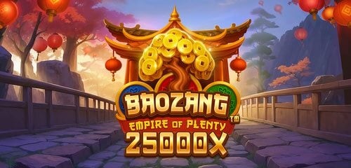 Juega Baozang Empire of Plenty 25000x en ICE36 Casino con dinero real