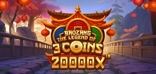 Juega Baozang the Legend of 3 Coins en ICE36 Casino con dinero real
