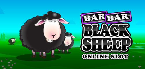 Bar Bar Black Sheep