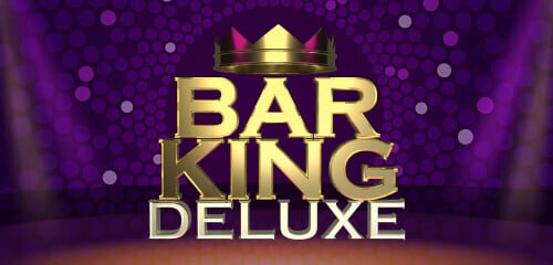 Play Bar King Deluxe at ICE36 Casino