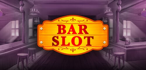 Play Bar Slot at ICE36 Casino