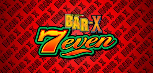 Bar-X 7even