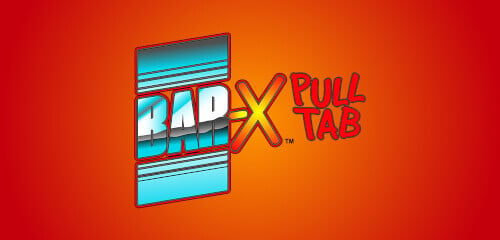 Bar-X Pull Tab