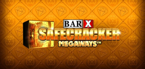 Play Bar-X Safecracker Megaways at ICE36 Casino