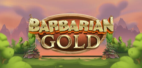 Barbarian Gold