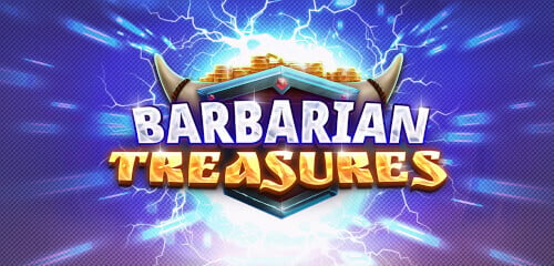 Play Barbarian Treasures at ICE36