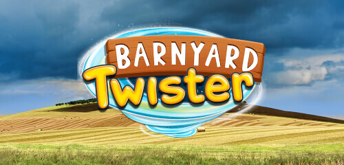Play Barnyard Twister at ICE36 Casino