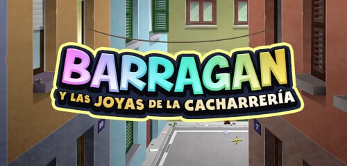 Barragan