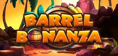 Play Barrel Bonanza at ICE36 Casino