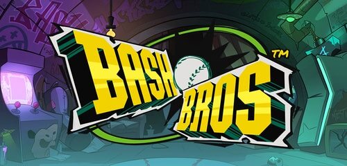 Play Bash Bros at ICE36 Casino