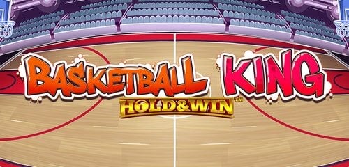 BasketBall King Hold and Win