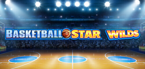 Play Basketball Star Wilds at ICE36 Casino