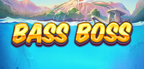Play Bass Boss at ICE36