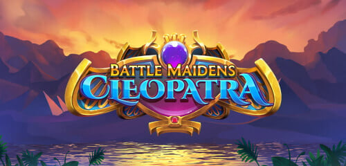 Play Battle Maidens: Cleopatra at ICE36 Casino