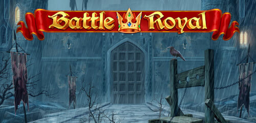 Play Battle Royal at ICE36 Casino