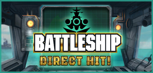 Play Battleship: Direct Hit! at ICE36 Casino