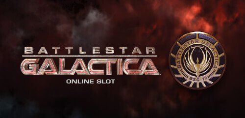 Play Battlestar Galactica at ICE36 Casino