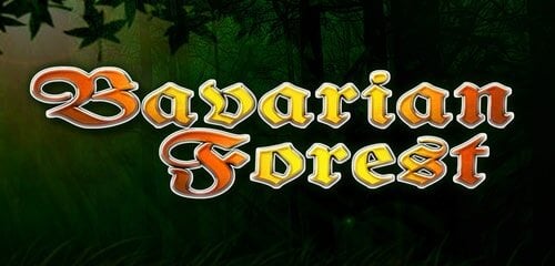 Play Bavarian Forest at ICE36 Casino