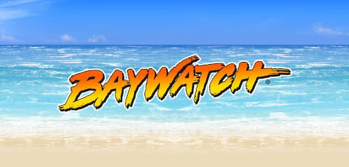 Play Baywatch at ICE36 Casino