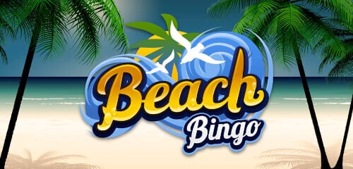 Beach Bingo