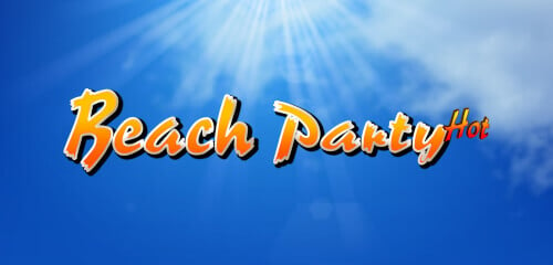 Play Beach Party Hot at ICE36 Casino