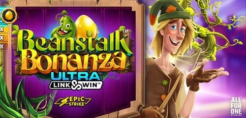 Beanstalk Bonanza