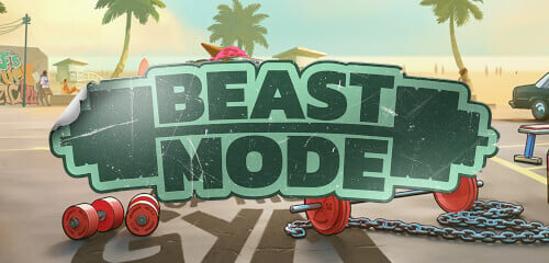 Play Beast Mode at ICE36 Casino