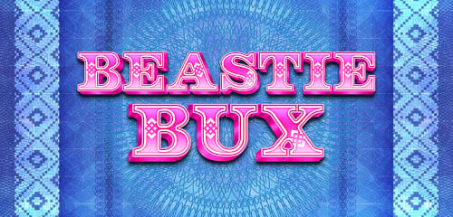 Play Beastie Bux at ICE36 Casino