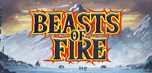 Juega Beasts of Fire en ICE36 Casino con dinero real