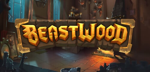 Play Beastwood at ICE36 Casino