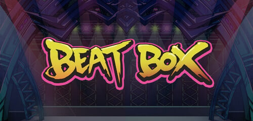 Play Beat Box at ICE36 Casino