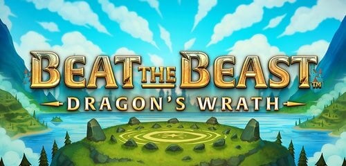 Play Beat The Beast Dragons Wrath at ICE36 Casino