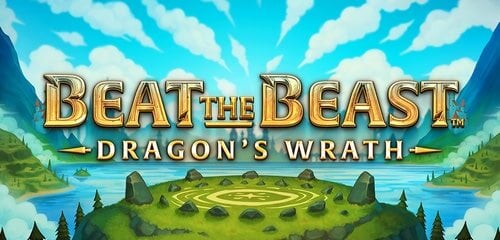 Play Beat The Beast Dragons Wrath at ICE36