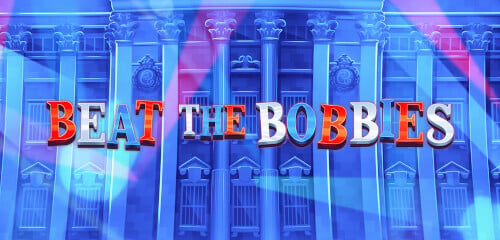 Play Beat The Bobbies at ICE36 Casino