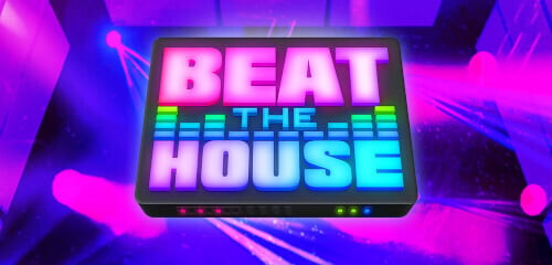 Play Beat The House at ICE36 Casino