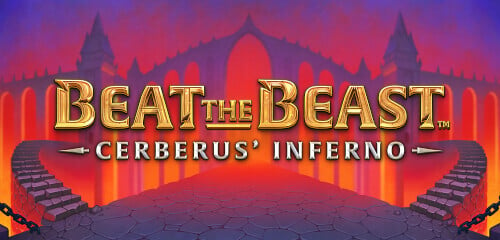 Play Beat the Beast: Cerberus Inferno at ICE36 Casino