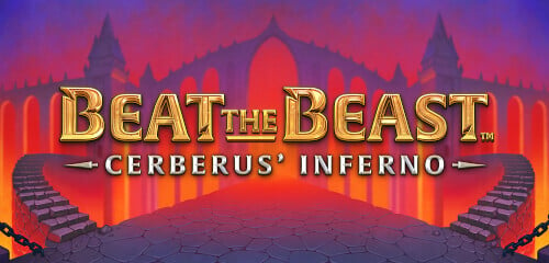 Beat the Beast: Cerberus Inferno